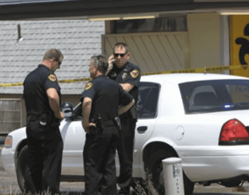 Missouri cop who shot unarmed, mentally ill Walmart panhandler faces investigation