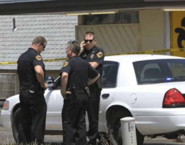 Missouri cop who shot unarmed, mentally ill Walmart panhandler faces investigation