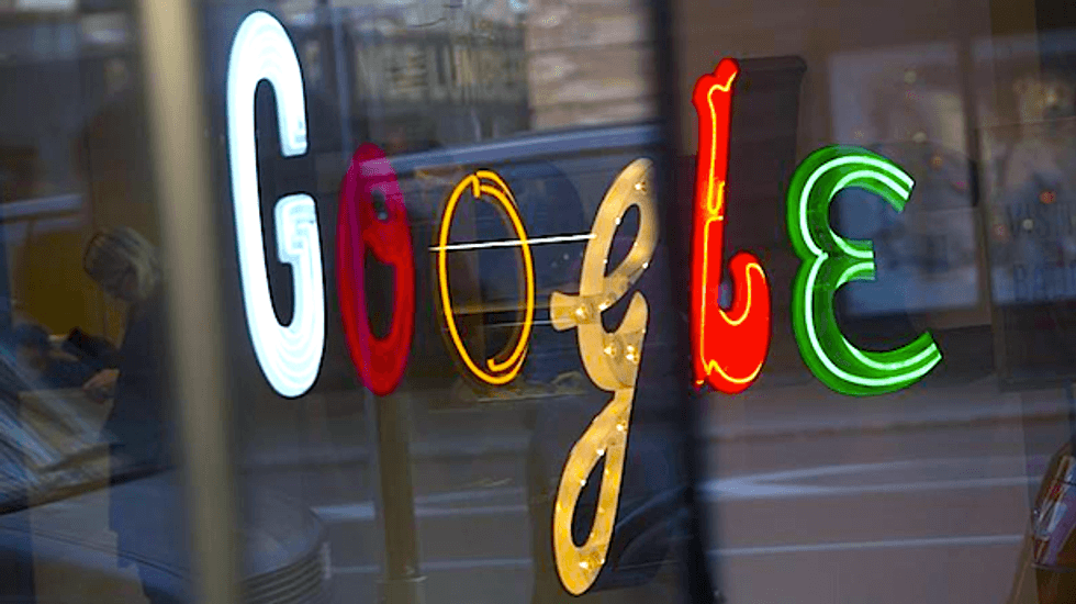 Google's Nest launches network technology for connected home