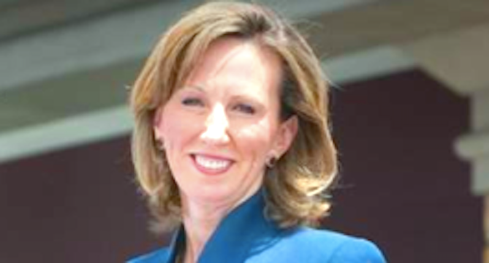 Virginia GOP lawmaker invites public to ask her about Obamacare repeal – then never shows up to event