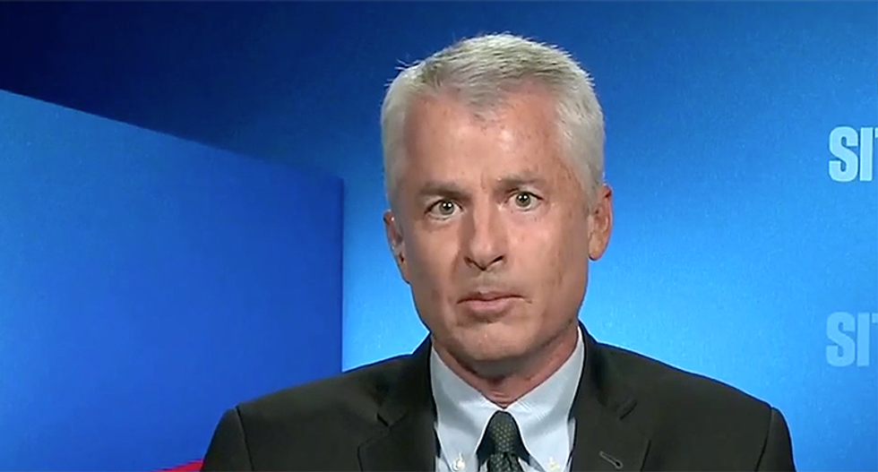 Former CIA agent: Sheer number of mailings makes it more likely the bomber will be caught quickly