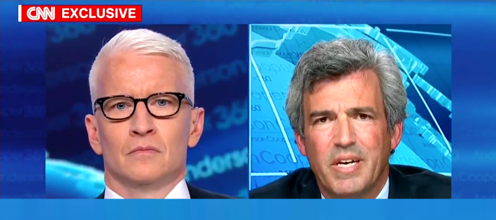 Brett Kavanaugh's college roommate speaks out: He lied under oath