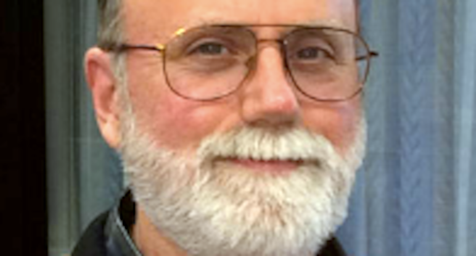 Methodist camp director who loved 'spoiling' boys busted for shooting child porn in national parks