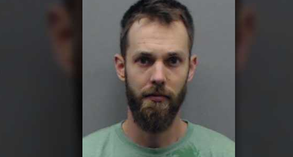 Texas Rangers bust youth pastor for alleged sexual assault