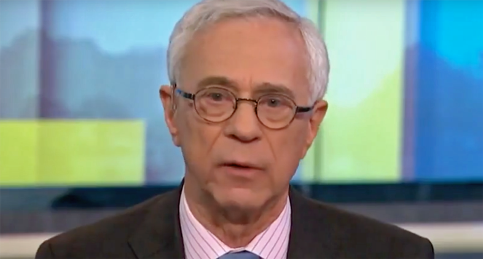'Pick up the phone and say I apologize': Medal of Honor recipient rips Kelly and Trump over fallen soldier response