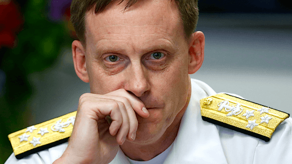 New NSA director promises greater transparency after Snowden revelations