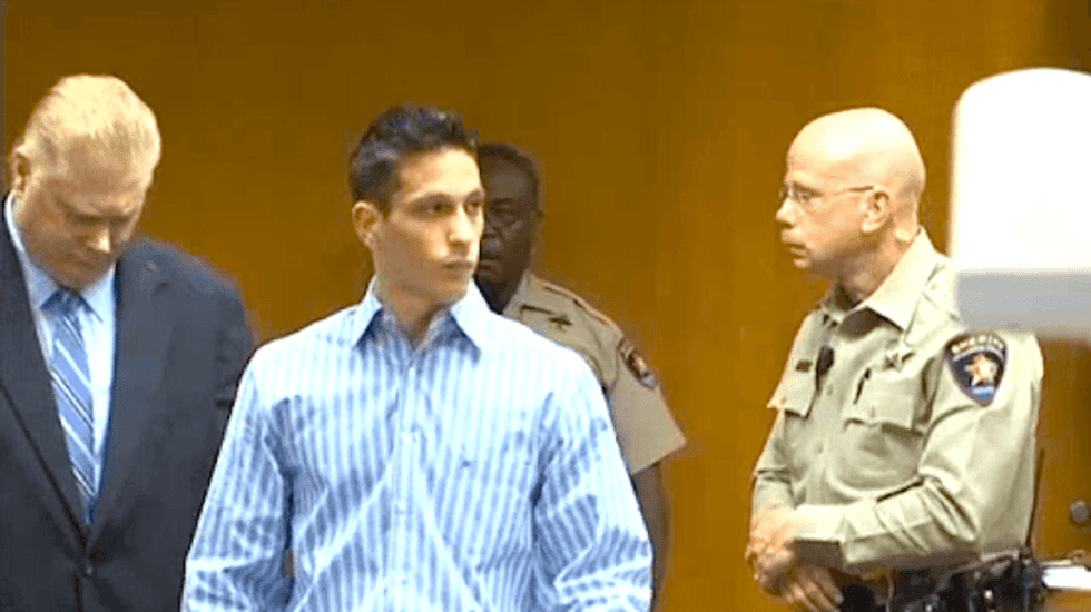 Texas man faces possible life sentence for making and selling pot brownies