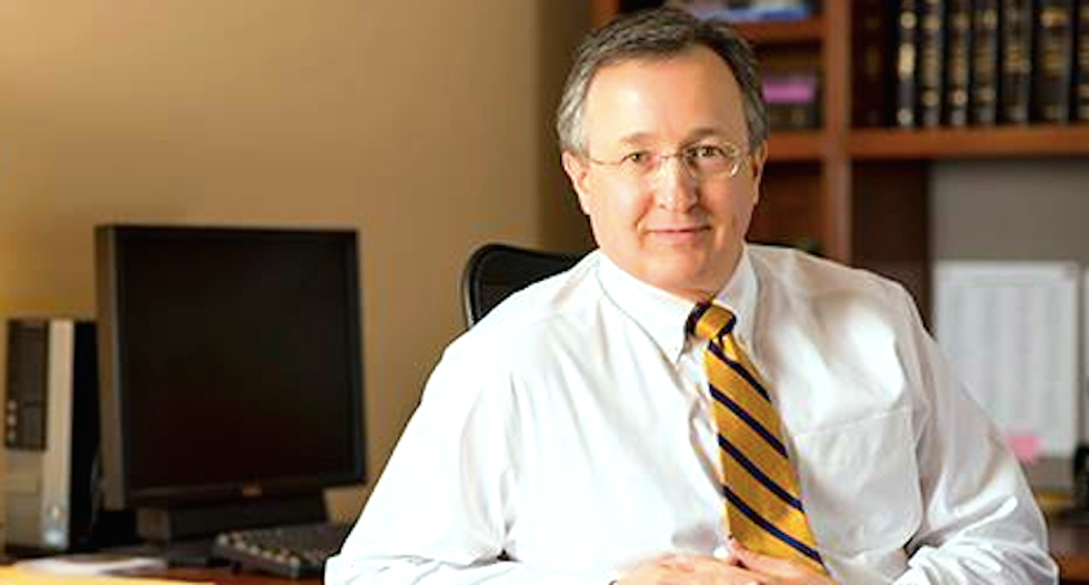 This Idaho prosecutor has a troubling pattern of giving passes to child rapists and sex abusers