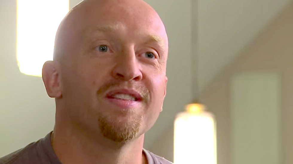 'Fight Church' pastor tried to entice others into swinger relationships, former members claim