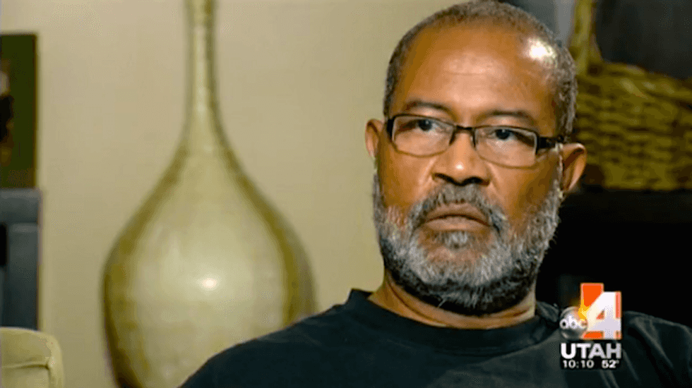 Black cop so good at using racial slurs he accidentally got elected KKK leader