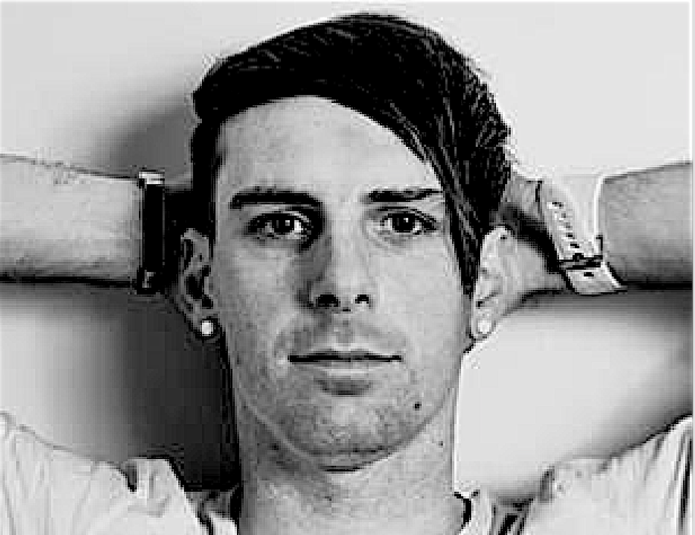 California Christian music festival banned gay singer when staff threatened to walk out