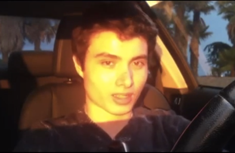 WATCH: Bizarre anti-woman video rant could be from UC Santa Barbara shooter