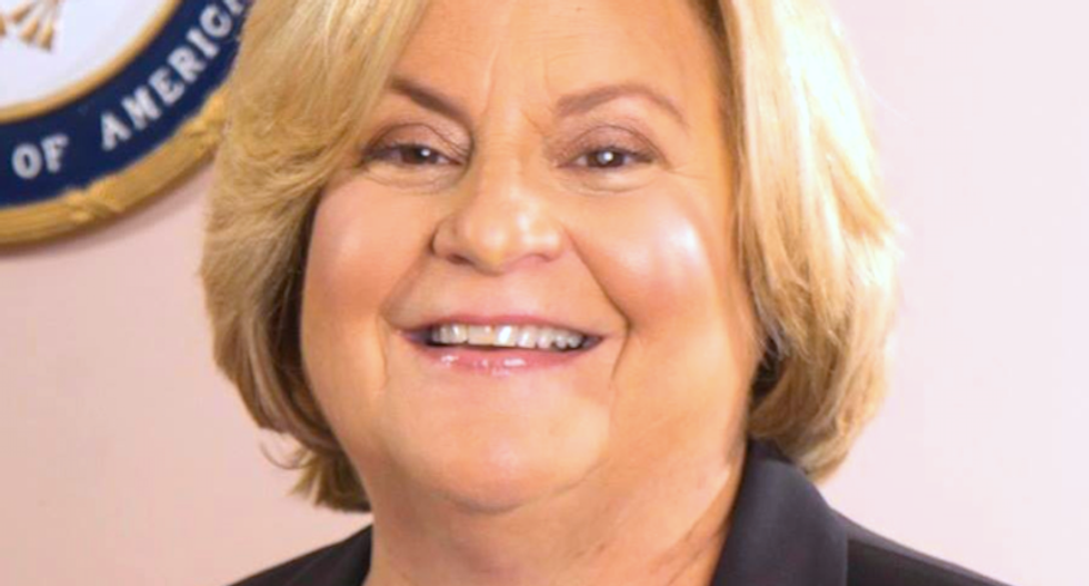 GOP lawmaker: Republicans aren’t even pretending to care about appealing to voters as the party faces total ruin