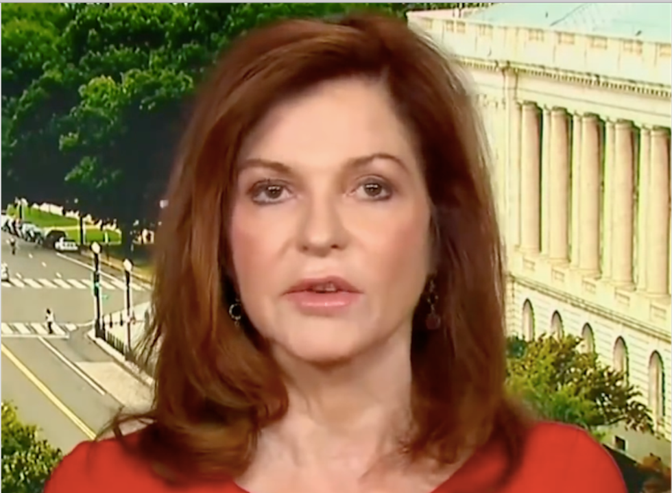Maureen Dowd: Trump says violence against protesters and press adds 'excitement' to his rallies