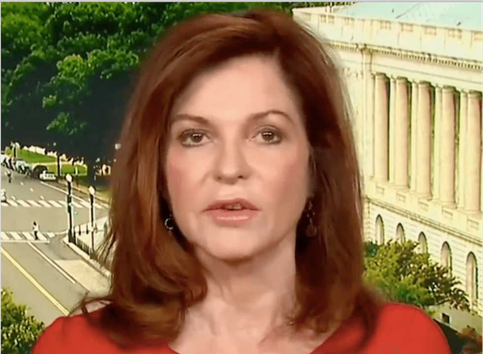 Maureen Dowd: Trump says violence against protesters and press adds 'excitement' to his rallies