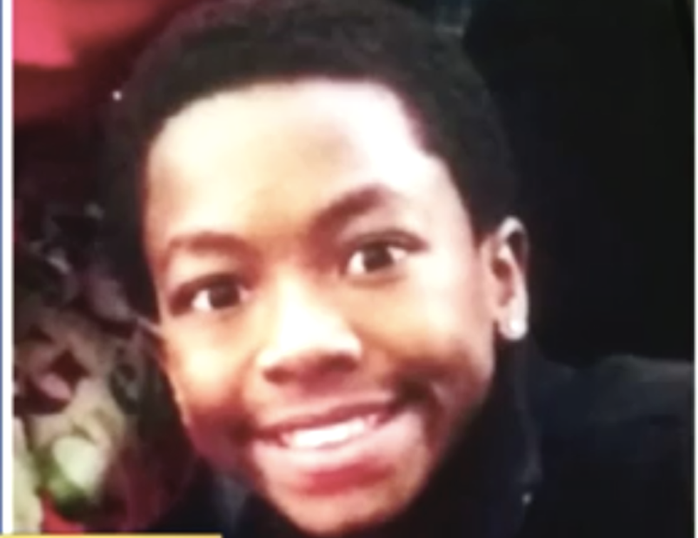 Suspect arrested in Ohio case that resulted in police killing of 13-year-old with BB gun