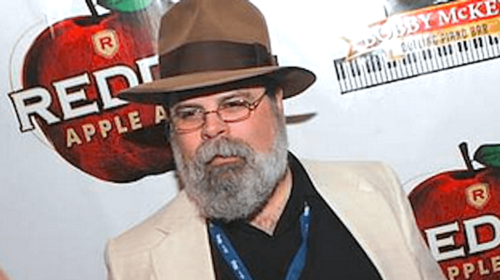 Breitbart contributor blames deadly shooting spree on sex education and hippies