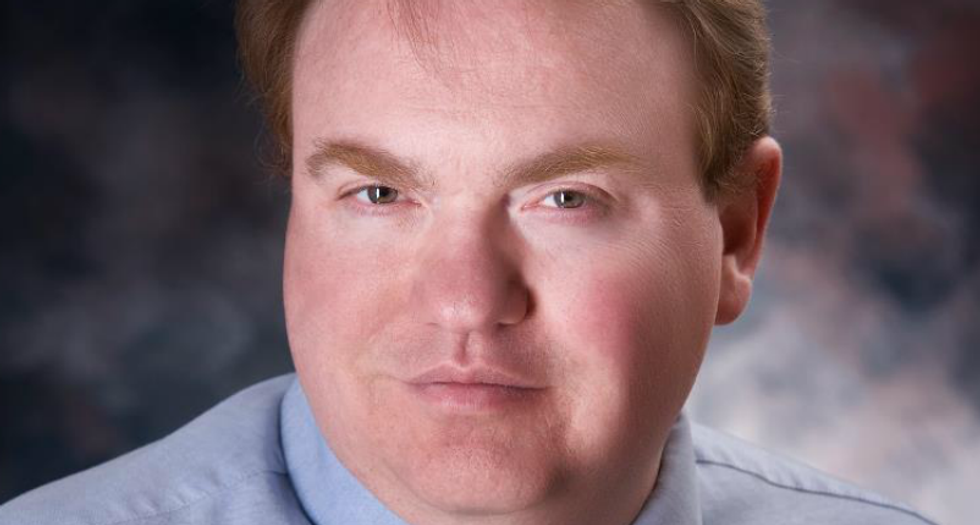 White supremacist who tried to recruit minorities to the KKK runs for Montana House — as a Democrat