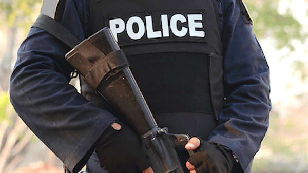 NY county to pay $650,000 after police shoot woman in drug raid on wrong apartment