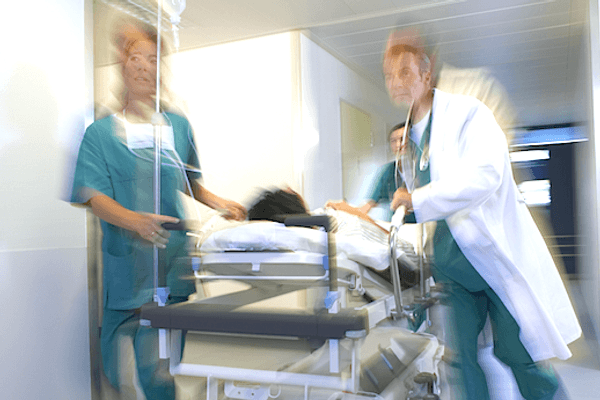 The powerful constraints on medical care in Catholic hospitals across America