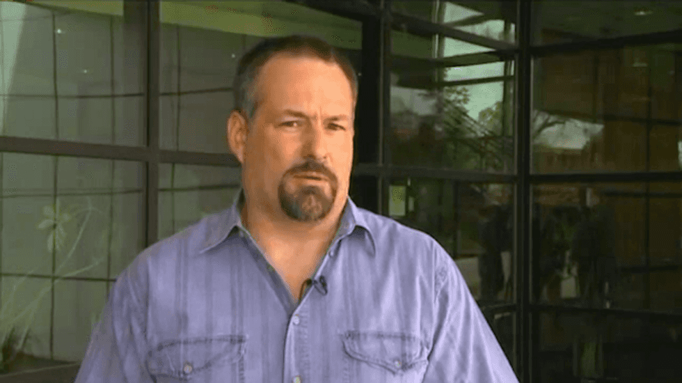 Man arrested for bringing gun to movie days after Aurora shootings gets $25K from CO town