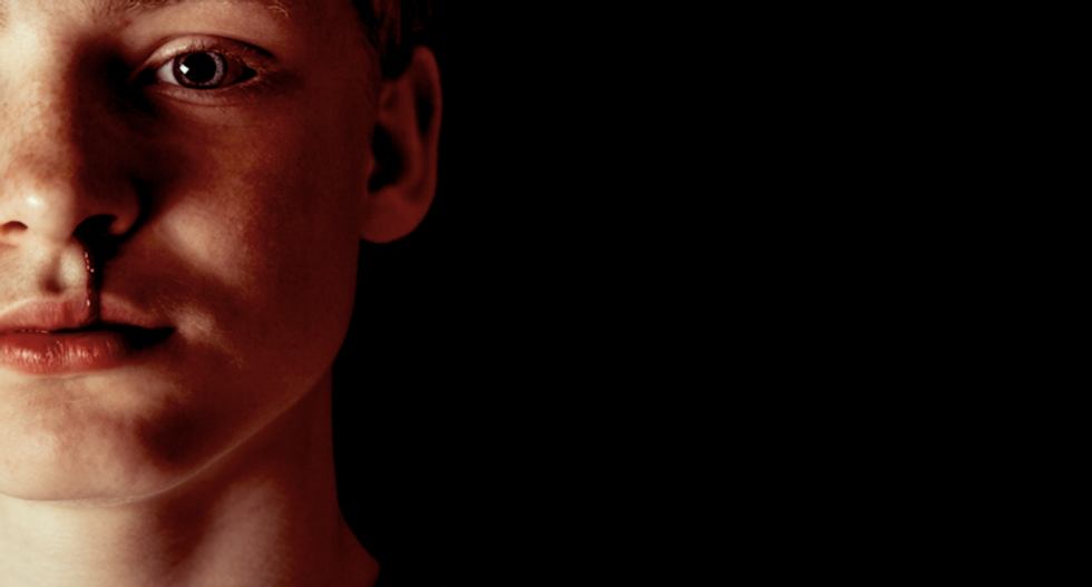 California student who made racist jokes about slaves beaten upon return from punishment