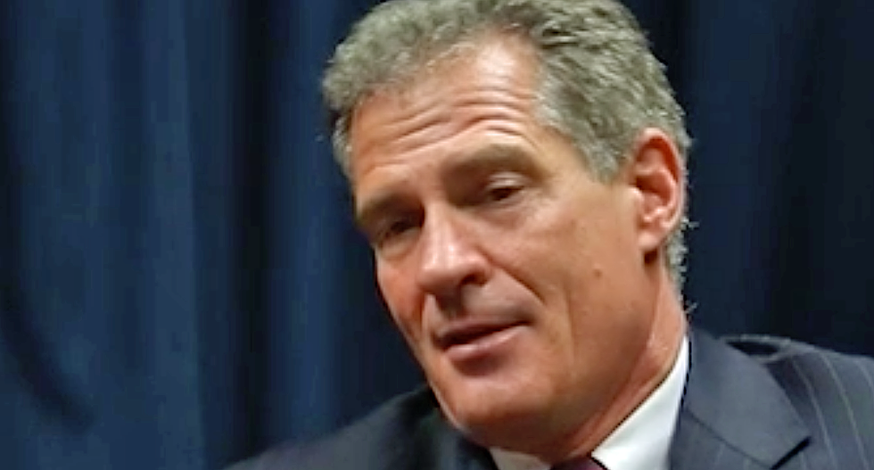 Trump's New Zealand ambassador ignites scandal with sexist remarks on his inaugural trip to Samoa