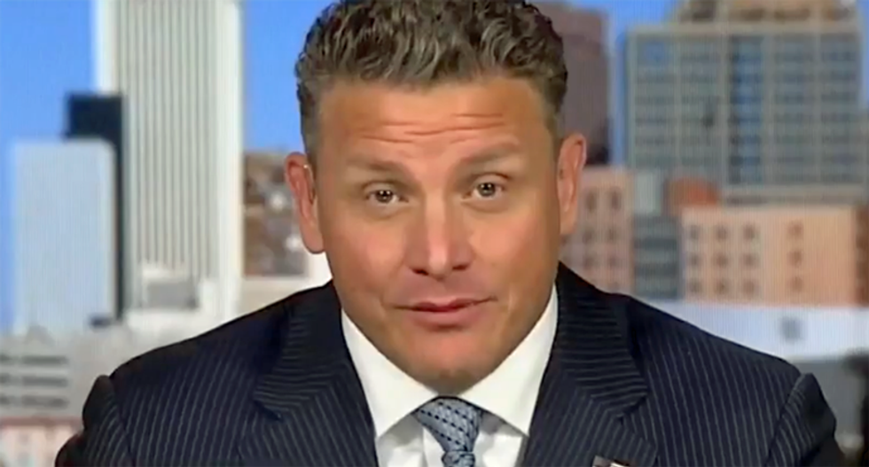 Former GOP chair: Far-right candidate 'Chemtrail' Kelli Ward won't make it past Arizona's senate primary