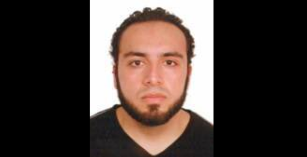 Chelsea bomb suspect sued local police claiming discrimination and persecution for Muslim beliefs
