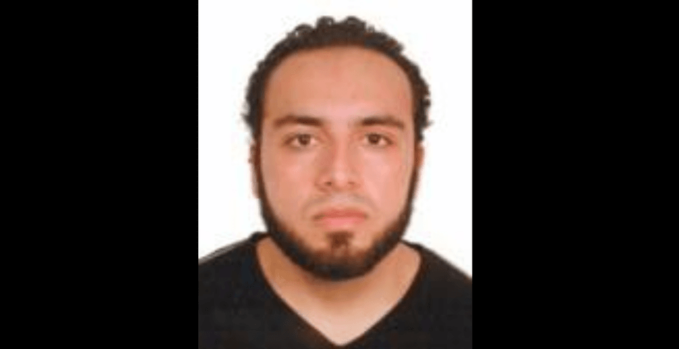 Chelsea bomb suspect sued local police claiming discrimination and persecution for Muslim beliefs