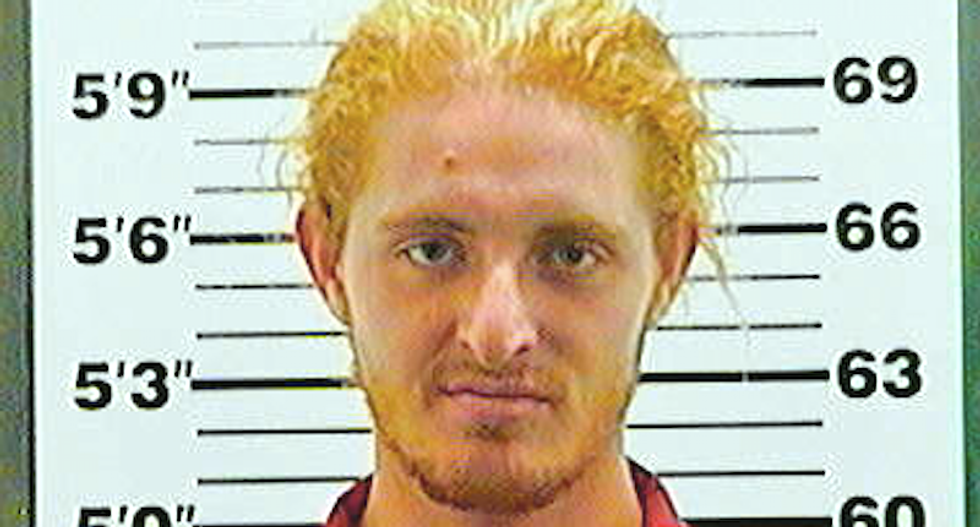 Anti-government kook suspected in New Mexico bomb plot radicalized online, father says