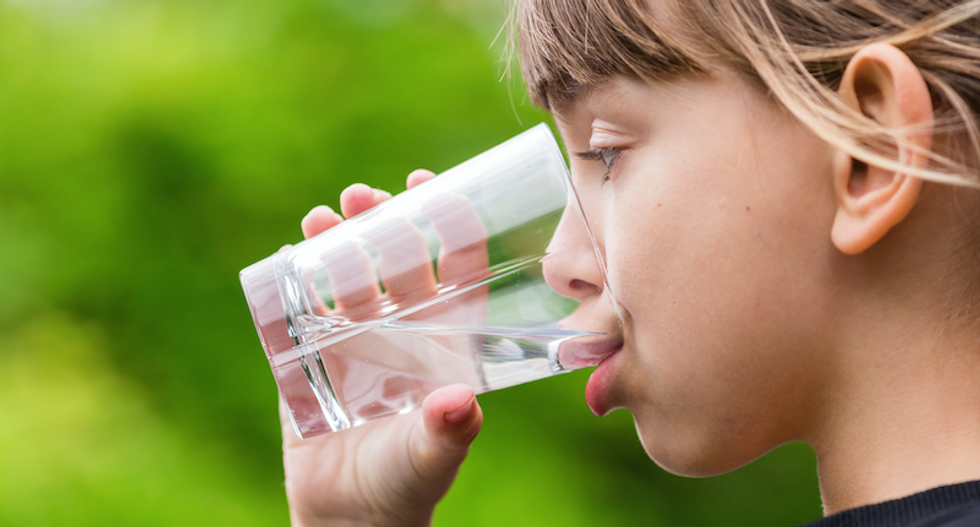 Shocking levels of cancer-causing chromium-6 have been found in water supplies across the US