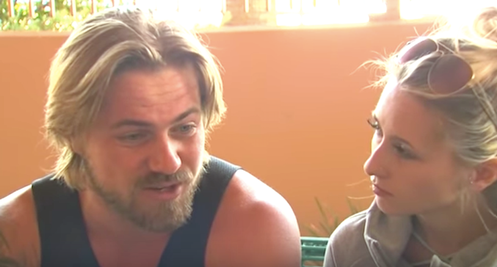 Las Vegas victims targeted by death threats after surviving massacre: 'I hope someone truly shoots you'