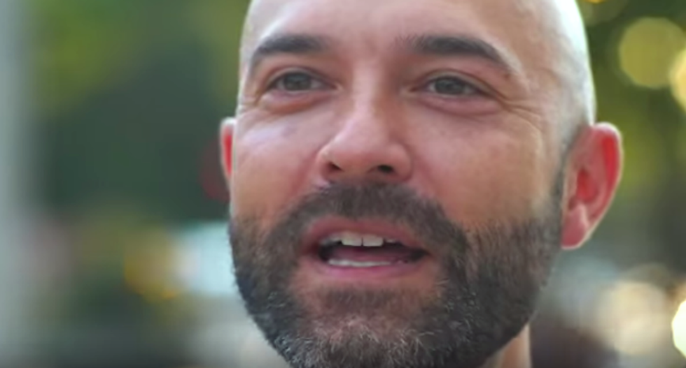 Evangelical author and star of the ‘purity’ movement renounces his own book after seeing the damage it can do