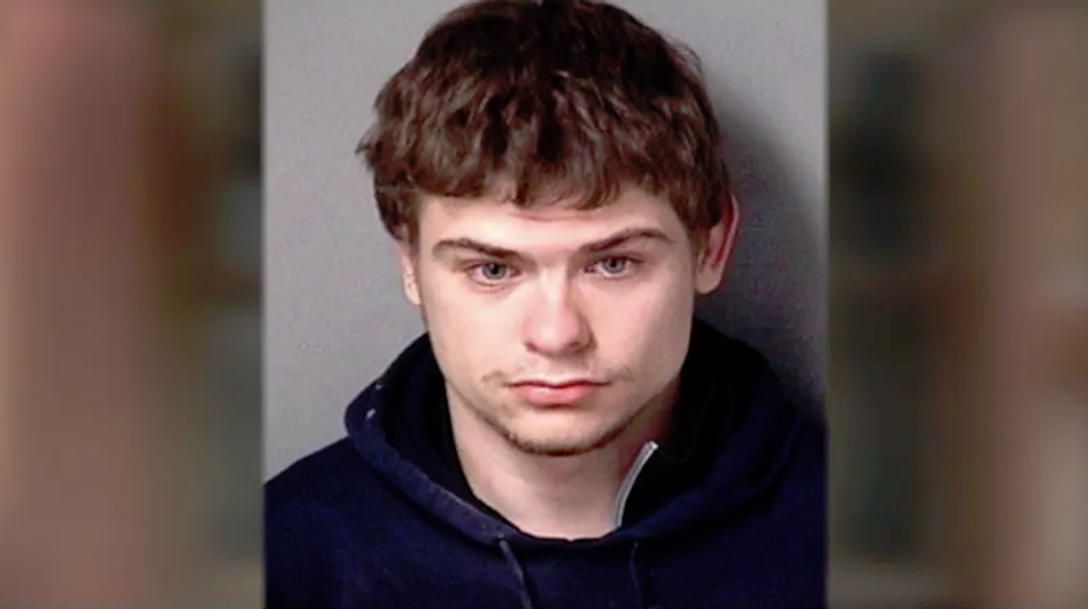 BUSTED: White man caught completely fabricating story about a black man kidnapping his baby