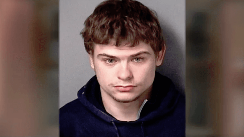 BUSTED: White man caught completely fabricating story about a black man kidnapping his baby