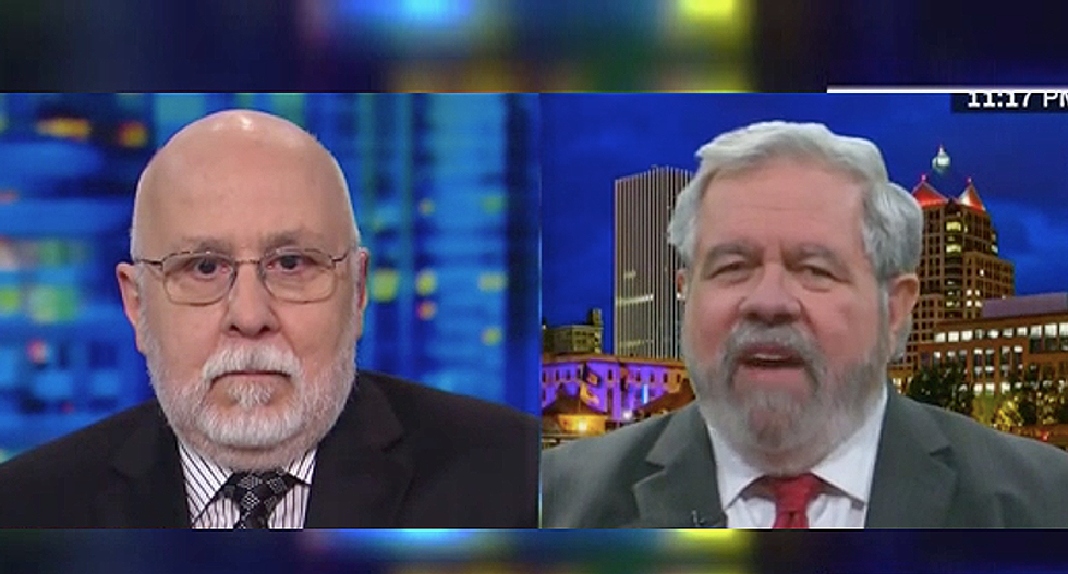 Trump biographers agree Democrats ‘will discover amazing things’ in Trump’s sketchy business practices