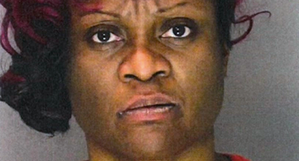 Pennsylvania mom admits brutally beating and choking daughter for reciting Bible verses wrong