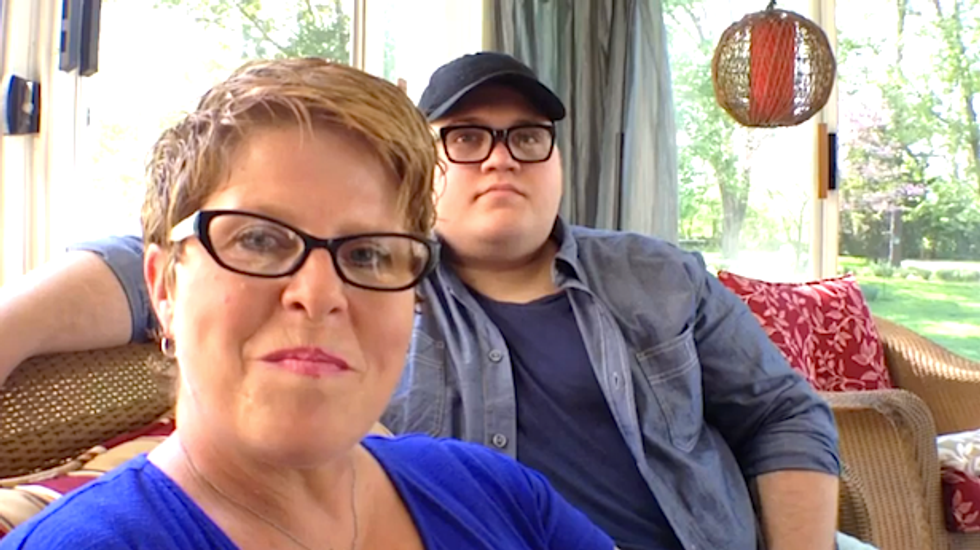 Catholic school teachers in Ohio leaving their jobs rather than sign anti-LGBT 'morality clause'