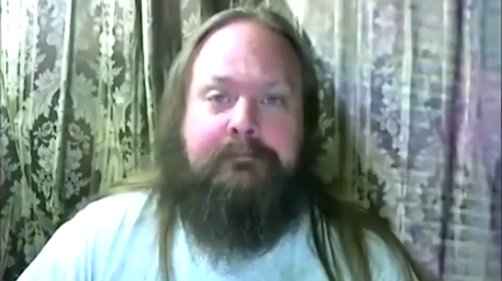 Men's rights activists blame feminists for alleged threats against Detroit confab