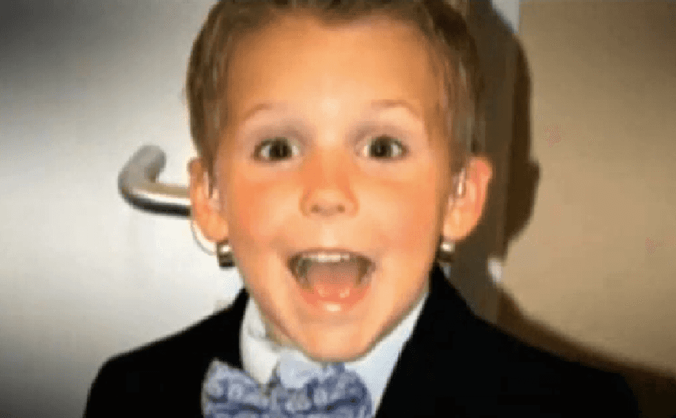 See the video of San Diego trans boy, 6, that has exploded in popularity and vexed critics