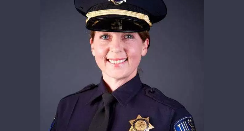 ‘As if it never happened’: Judge wipes fatal shooting of Terence Crutcher from white cop’s record