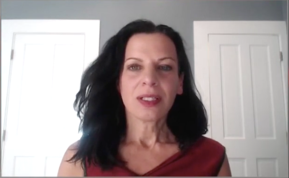 Terrorism expert Kayyem expresses complete disgust with El Paso mass shooting: Just 'another American weekend'