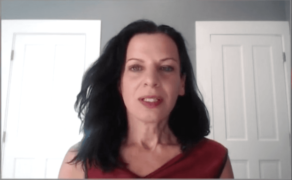 Terrorism expert Kayyem expresses complete disgust with El Paso mass shooting: Just 'another American weekend'