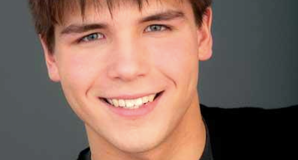 Neo-Nazi troll promises to renounce racism on video after he got sued for cyberbullying black student