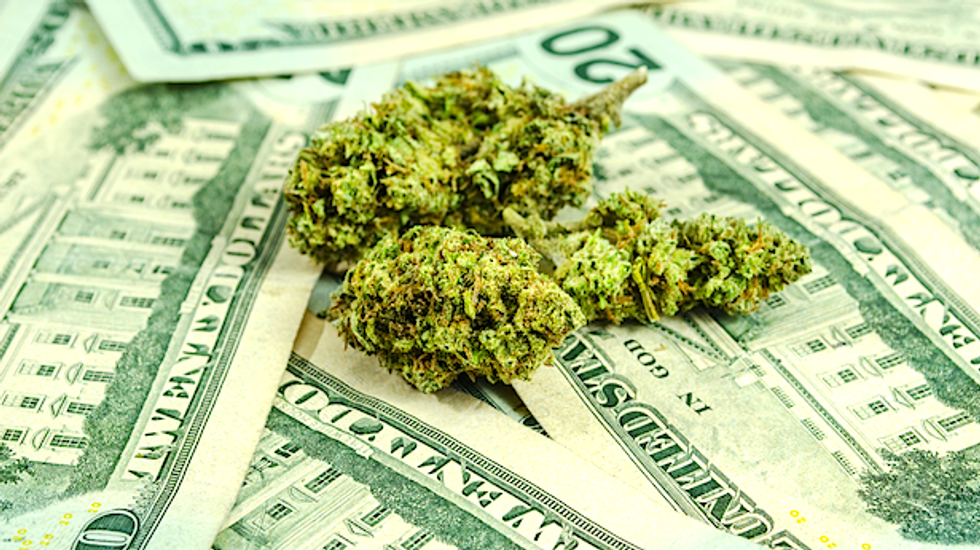 Colorado ruling on pot exposes huge failure of federal lawmakers