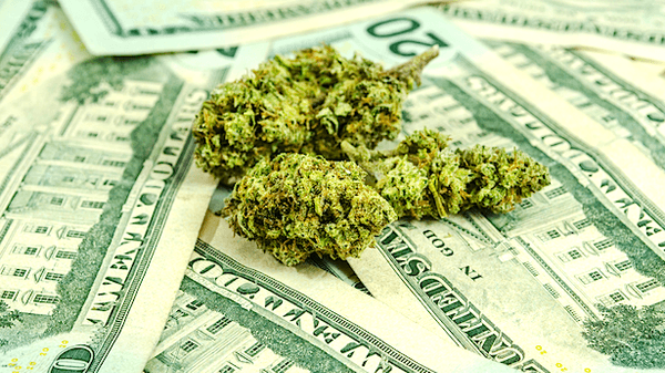 Colorado ruling on pot exposes huge failure of federal lawmakers
