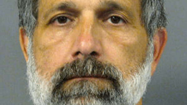 Louisiana man accused of shooting dog that mounted his purebred pet