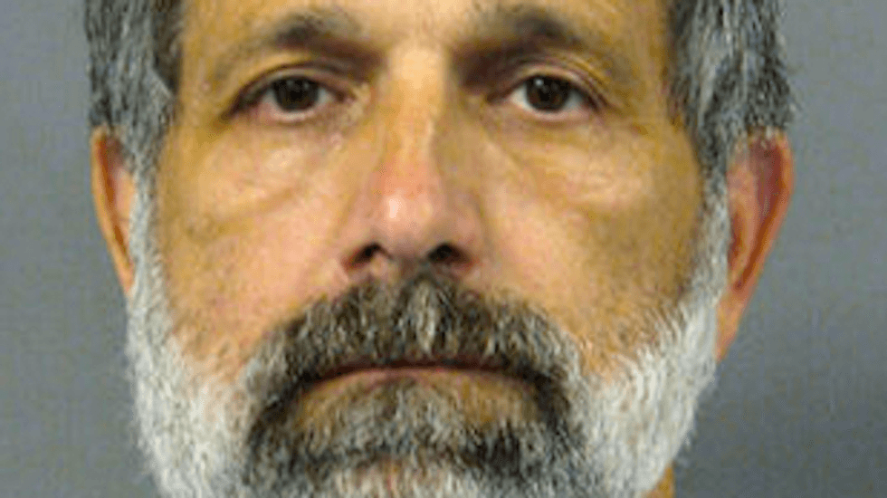 Louisiana man accused of shooting dog that mounted his purebred pet