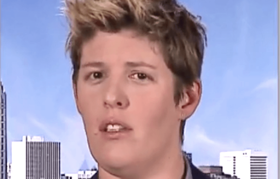 Sally Kohn rips Trump surrogate's Obamacare lies on CNN: 'Don't go spreading misinformation'